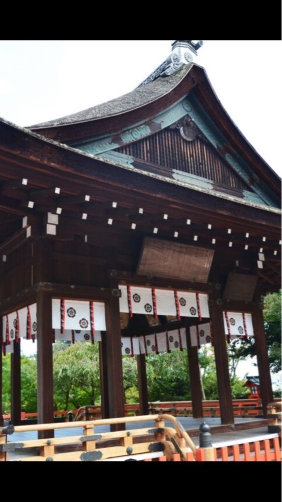 京都を巡る会・「武」さんが投稿した建勲神社（京都府京都市）に関する口コミの画像
