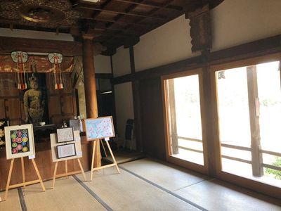 施設画像