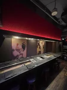 ファイヤーバード（【旧店名】鳥星 ファイヤーバード）