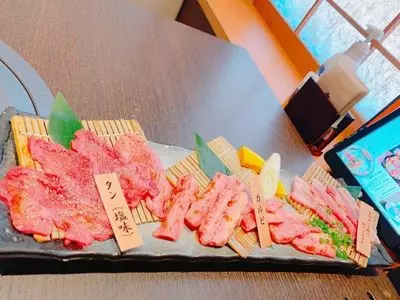 和牛焼肉　幸庵 横浜関内店