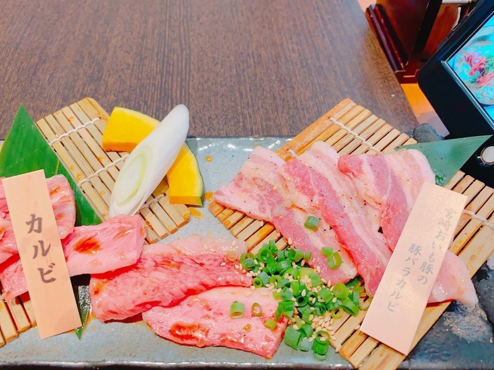 鉄道こまちさんが投稿した和牛焼肉　幸庵 横浜関内店に関する口コミの画像