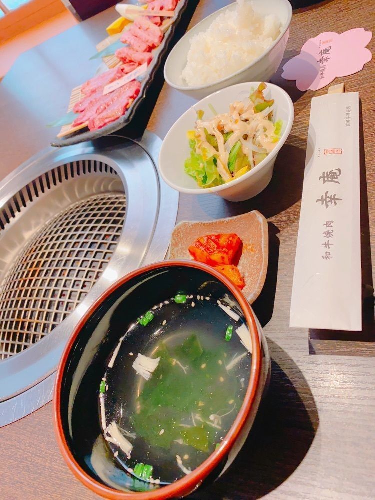 鉄道こまちさんが投稿した和牛焼肉　幸庵 横浜関内店に関する口コミの画像