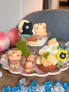 ツナグ茶房