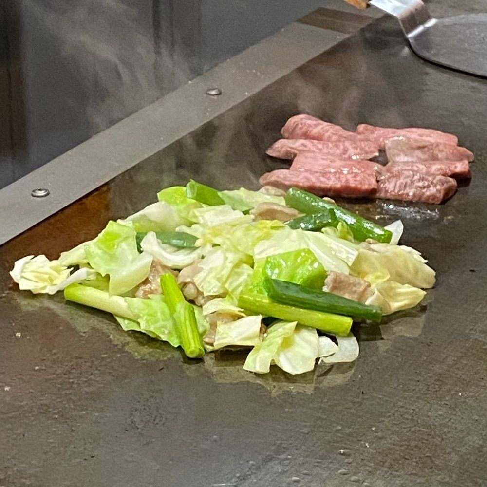 鉄道王さんが投稿した鉄板ホルモン がんまに関する口コミの画像