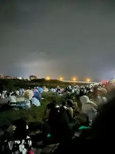 濠宴