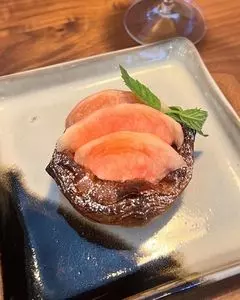 ぱんや 紺青（ぱんや こんじょう）