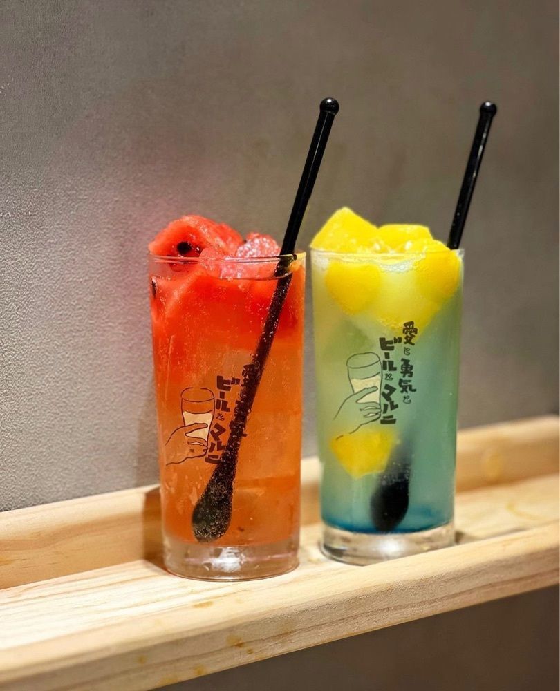 ayu.latteさんが投稿した博多天ぷら 食堂◎まるに 天神本店に関する口コミの画像
