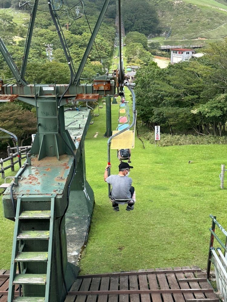 Hanaさんが投稿した御在所岳（滋賀県東近江市）に関する口コミの画像