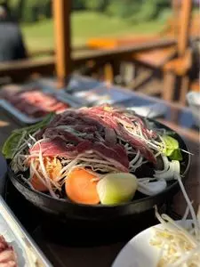 ツキサップじんぎすかんクラブ