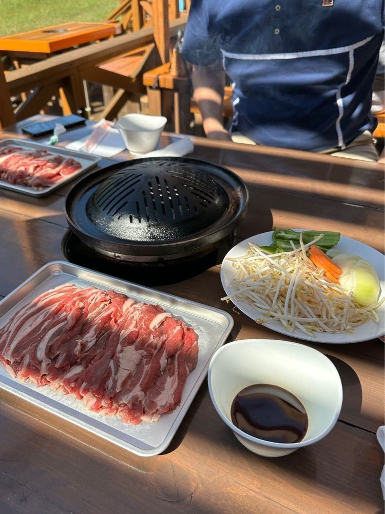 nico☺︎さんが投稿したツキサップじんぎすかんクラブに関する口コミの画像