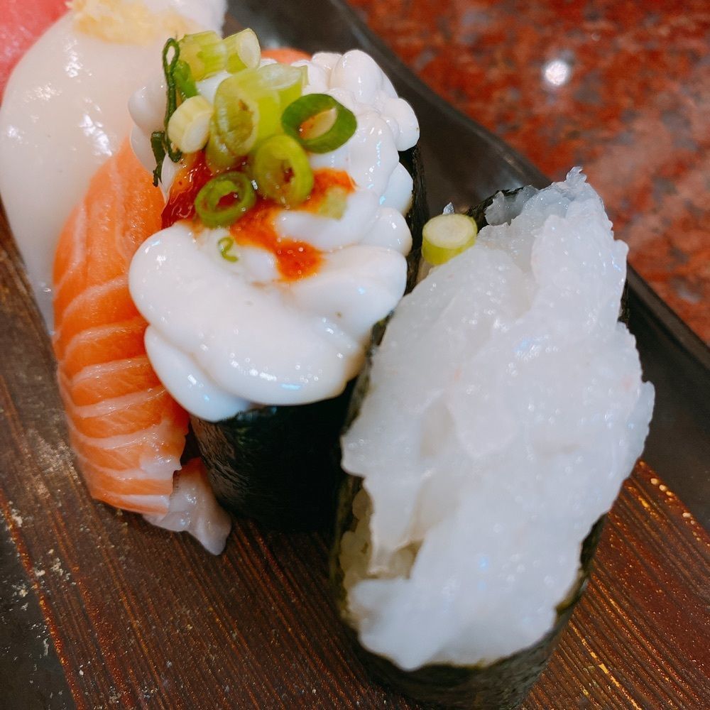 🤎アイヒンまま🤎さんが投稿した閉店 すし 銚子丸 東葛西店（チョウシマル）に関する口コミの画像