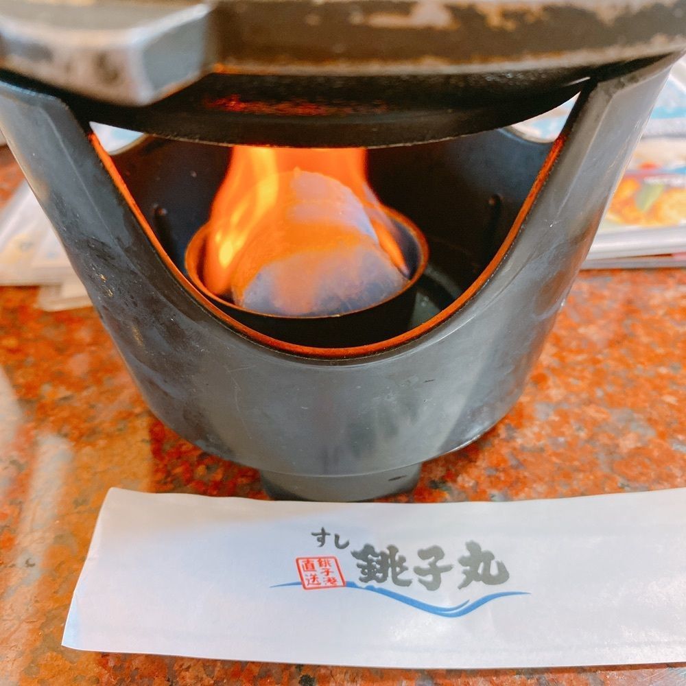 🤎アイヒンまま🤎さんが投稿した閉店 すし 銚子丸 東葛西店（チョウシマル）に関する口コミの画像