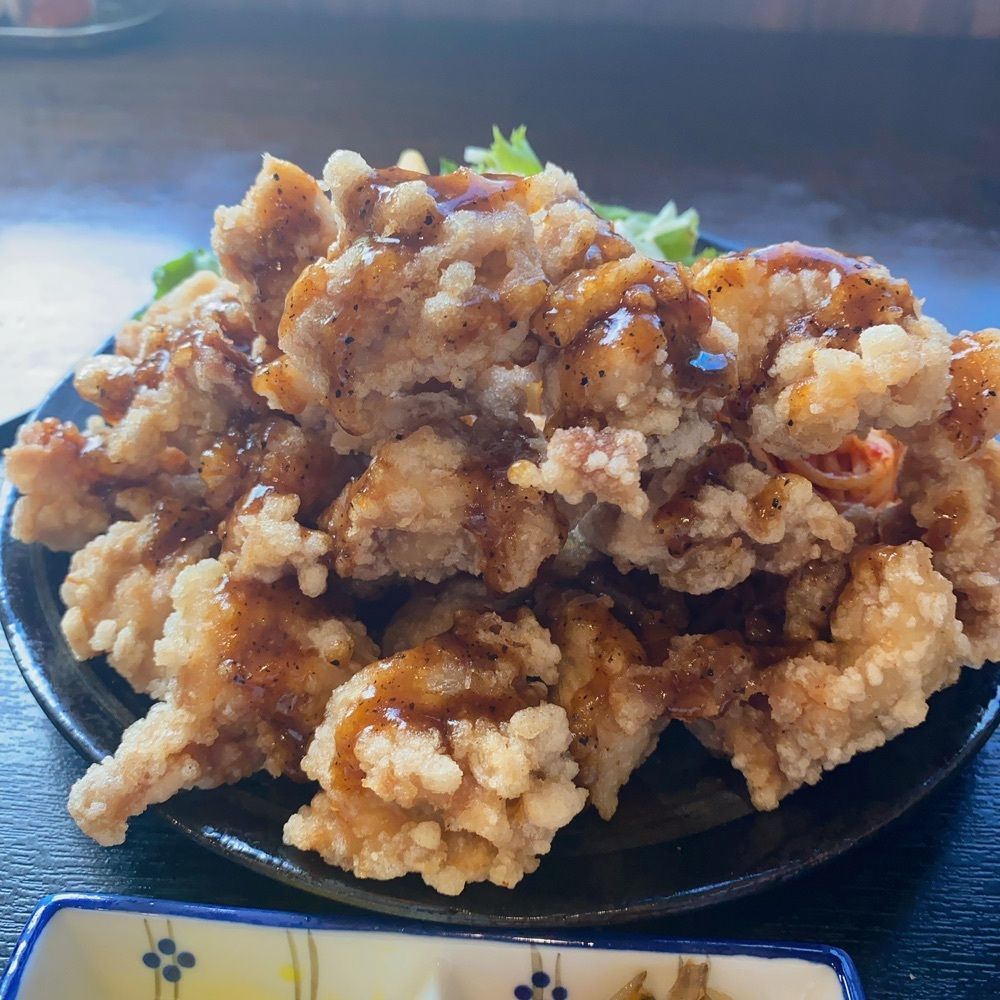 グルメヒッタースズロー/千葉•東京グルメさんが投稿したごちそうさん食堂に関する口コミの画像