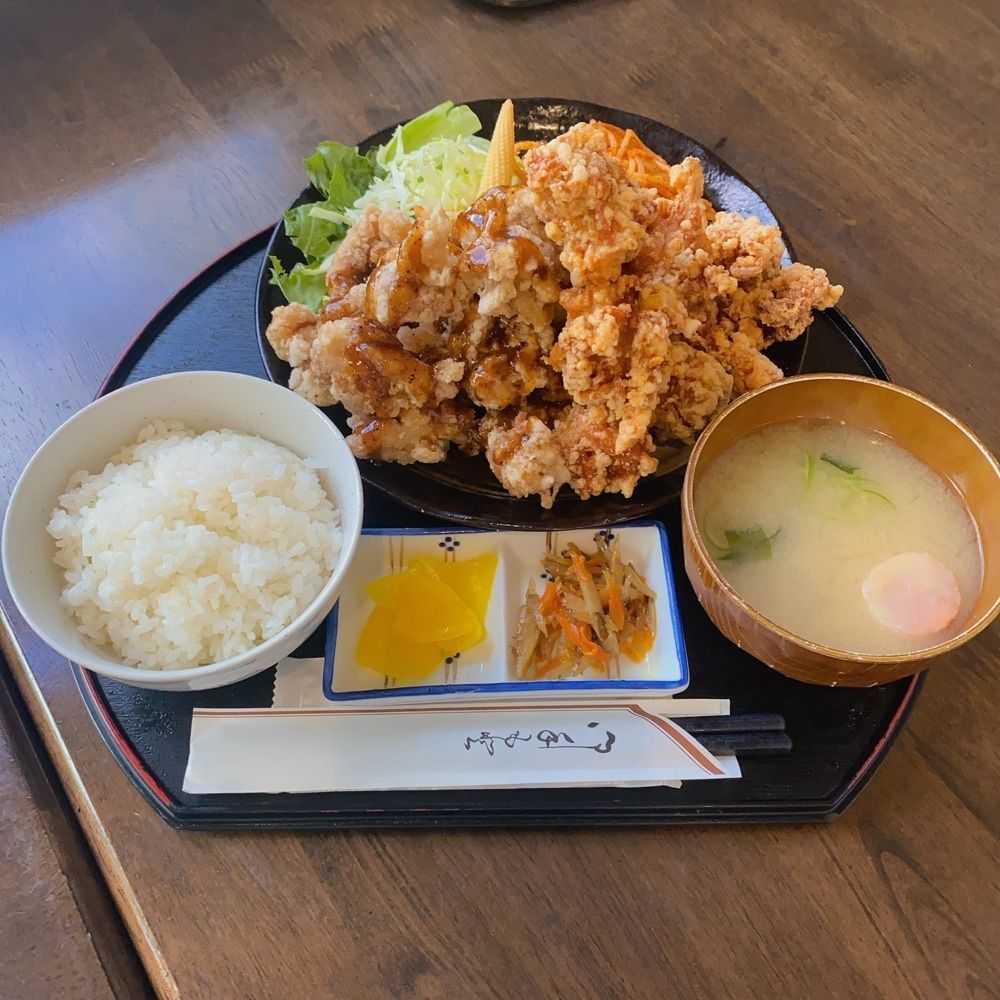 グルメヒッタースズロー/千葉•東京グルメさんが投稿したごちそうさん食堂に関する口コミの画像