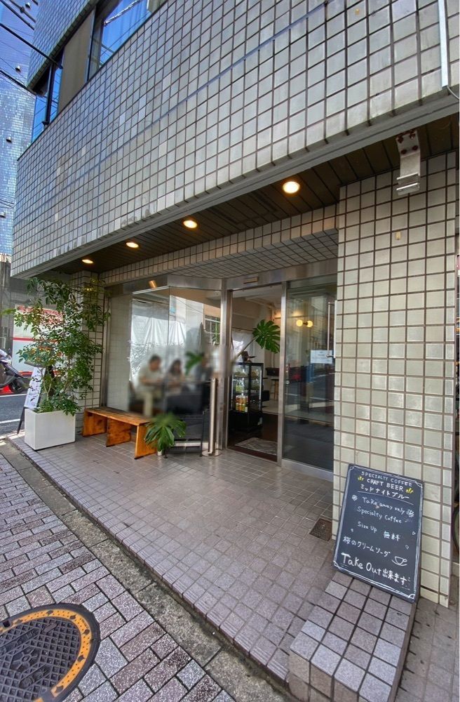 ajisaiさんが投稿したミッドナイトブルー（MIDNIGHT BREW）に関する口コミの画像