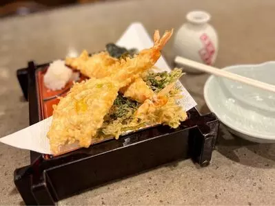 東家 丸井今井店（あずまや）