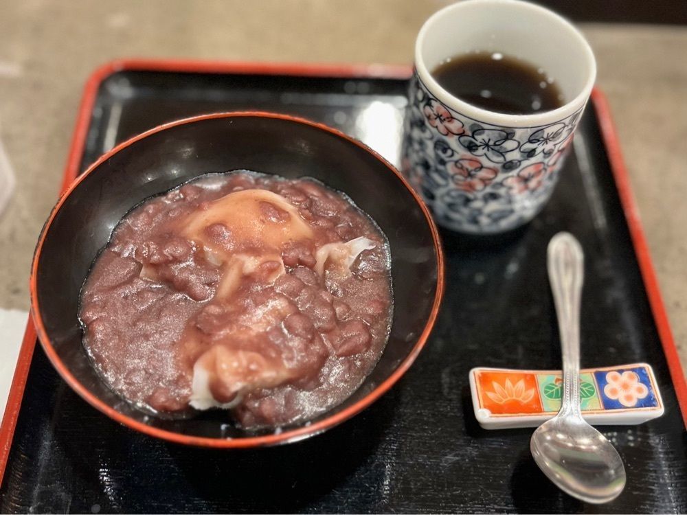 ひぃさんが投稿した東家 丸井今井店（あずまや）に関する口コミの画像