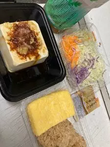 ローソンストア100 壬生辻町店