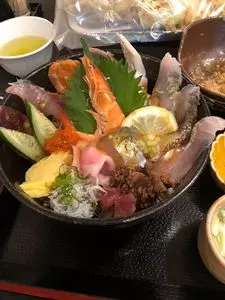 魚啓（うおけい）