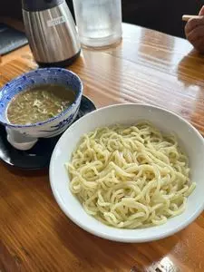 長尾中華そば 仙台名取店