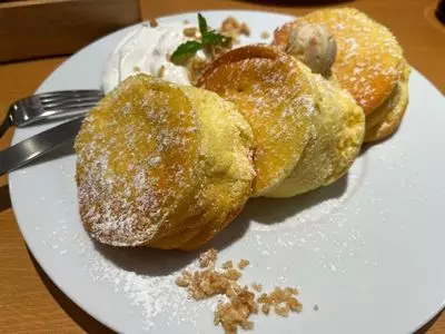 湘南パンケーキ　 福岡アイランドアイ店（湘南PANCAKE）
