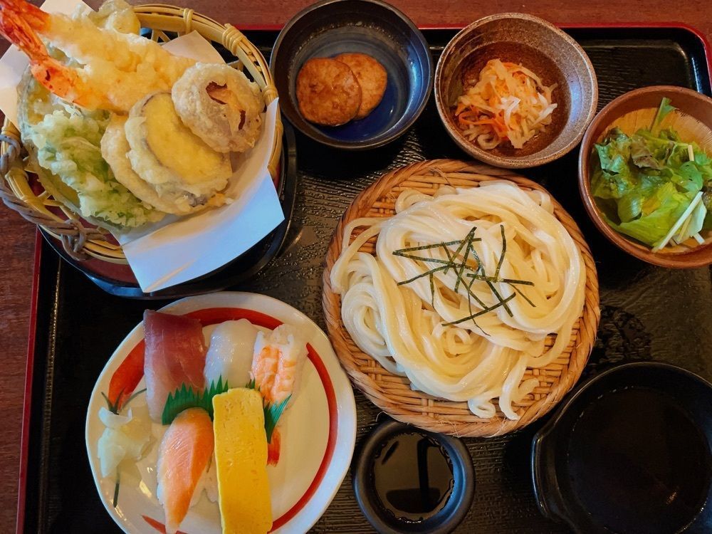 みーなさんが投稿したやまきうどん 東広島本店に関する口コミの画像