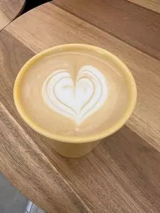 jollity COFFEE（ジョリティー コーヒー）