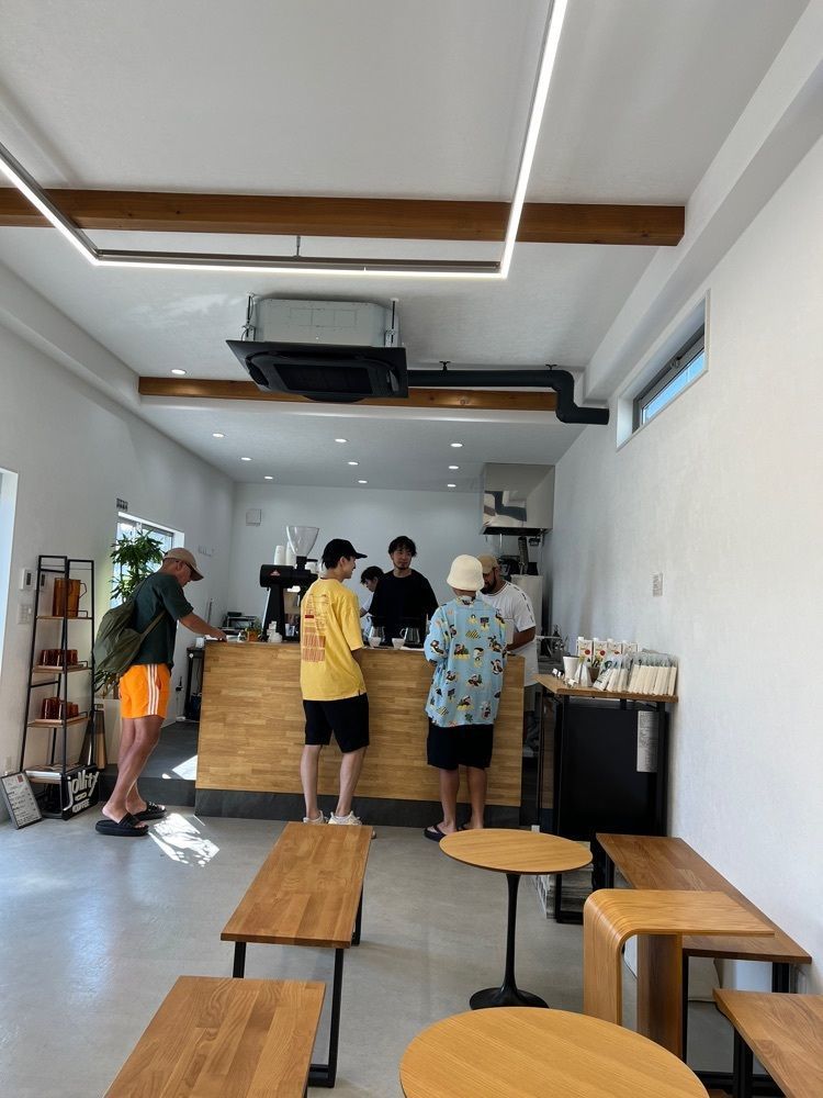 soccer kozou さんが投稿したjollity COFFEE（ジョリティー コーヒー）に関する口コミの画像