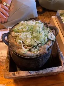 駒形どぜう 本店（こまかたどじょう）