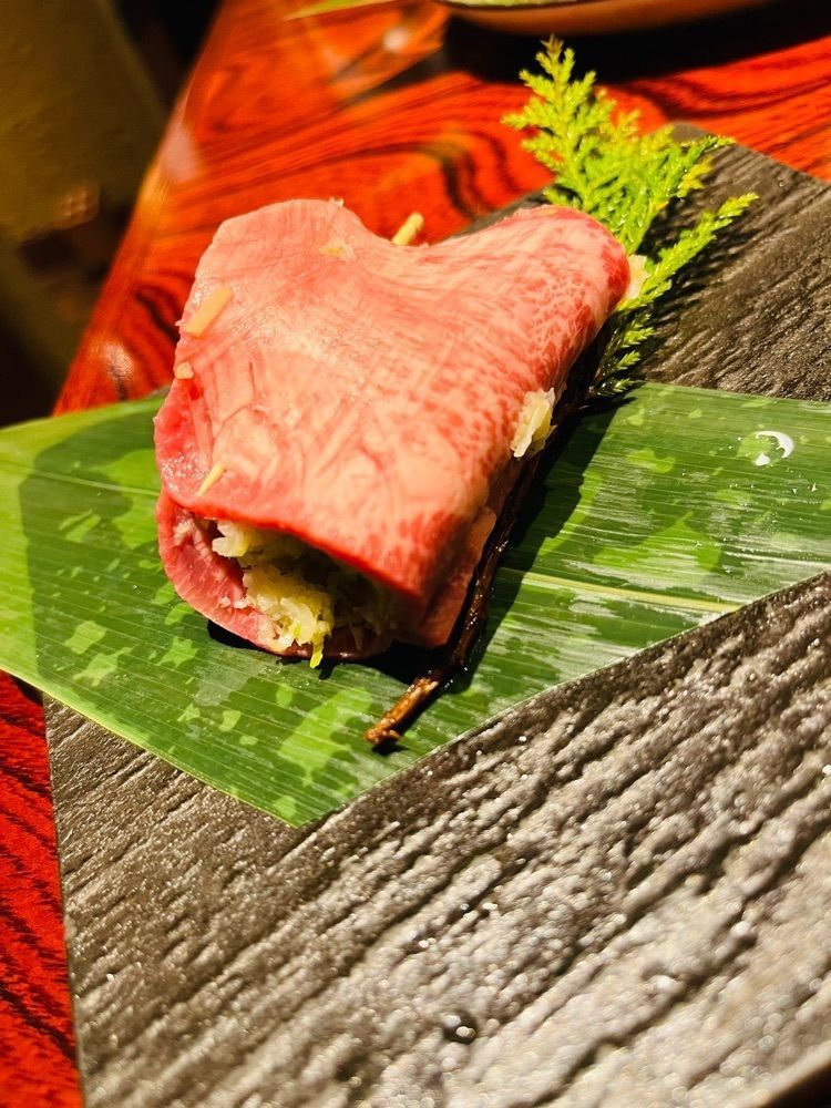 東京食べあルークさんが投稿した黒毛和牛焼肉うしくろ 亀戸店に関する口コミの画像