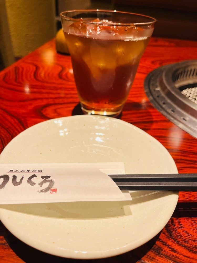 東京食べあルークさんが投稿した黒毛和牛焼肉うしくろ 亀戸店に関する口コミの画像