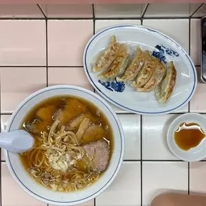 伊豆っ子ラーメン