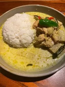 ブルーパパイアタイランド 麻布十番店（Blue Papaya Thailand）
