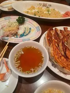 銀座天龍 東京ソラマチ店