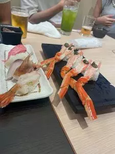 すしざんまい匠 六本木ラピロス店