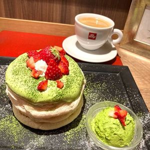 Riz Labo Kitchen 裏参道ガーデン