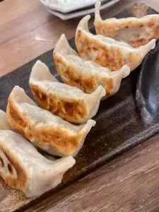 肉汁餃子のダンダダン 新宿東口店