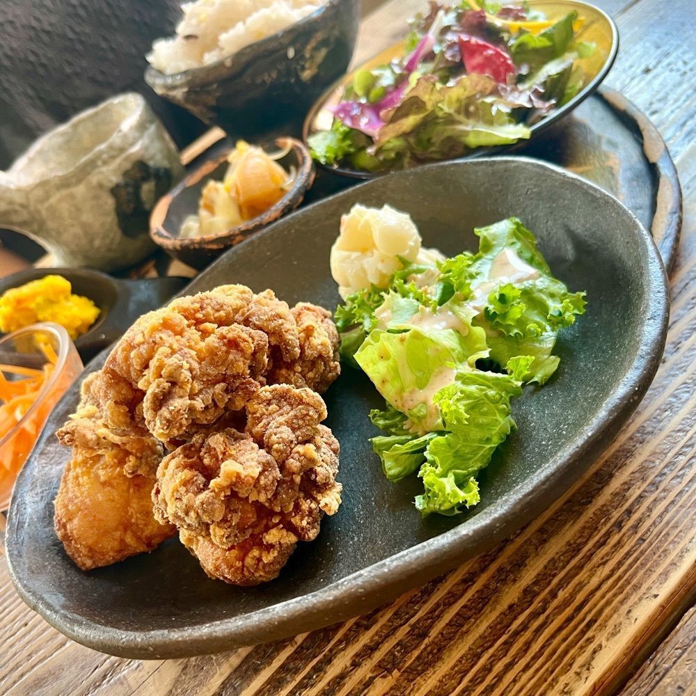 れん【グルメ×美味しいもの】記録・発信さんが投稿したスマイルマーケット（SMILE MARKET × CAFE & BAL）に関する口コミの画像