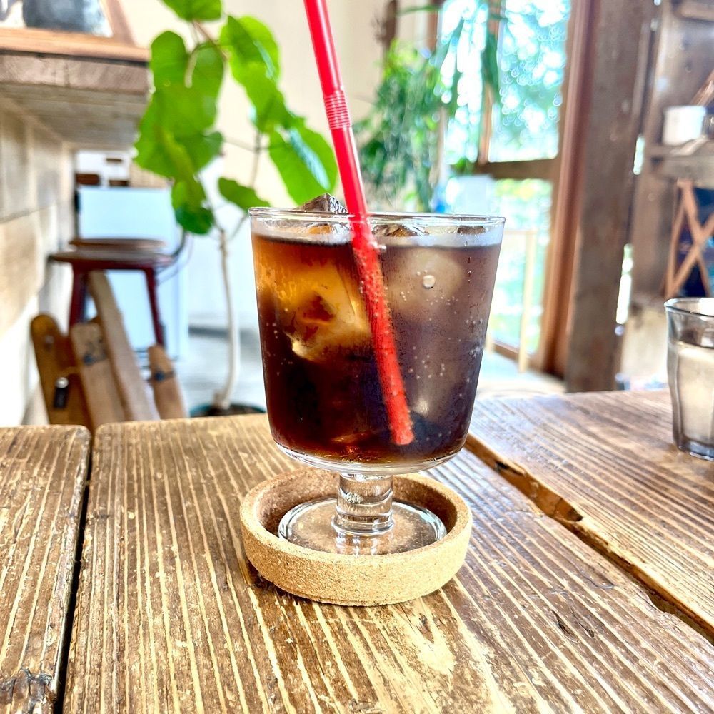 れん【グルメ×美味しいもの】記録・発信さんが投稿したスマイルマーケット（SMILE MARKET × CAFE & BAL）に関する口コミの画像