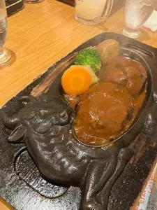 さわやか 静岡インター店