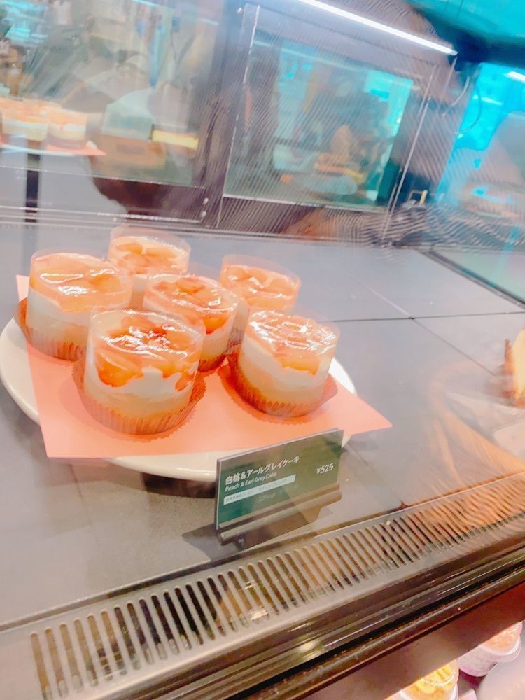 鉄道こまちさんが投稿したスターバックスコーヒー キュービックプラザ新横浜2階店（STARBUCKS COFFEE）に関する口コミの画像