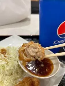 がブリチキン。 ららぽーとTOKYO-BAY店