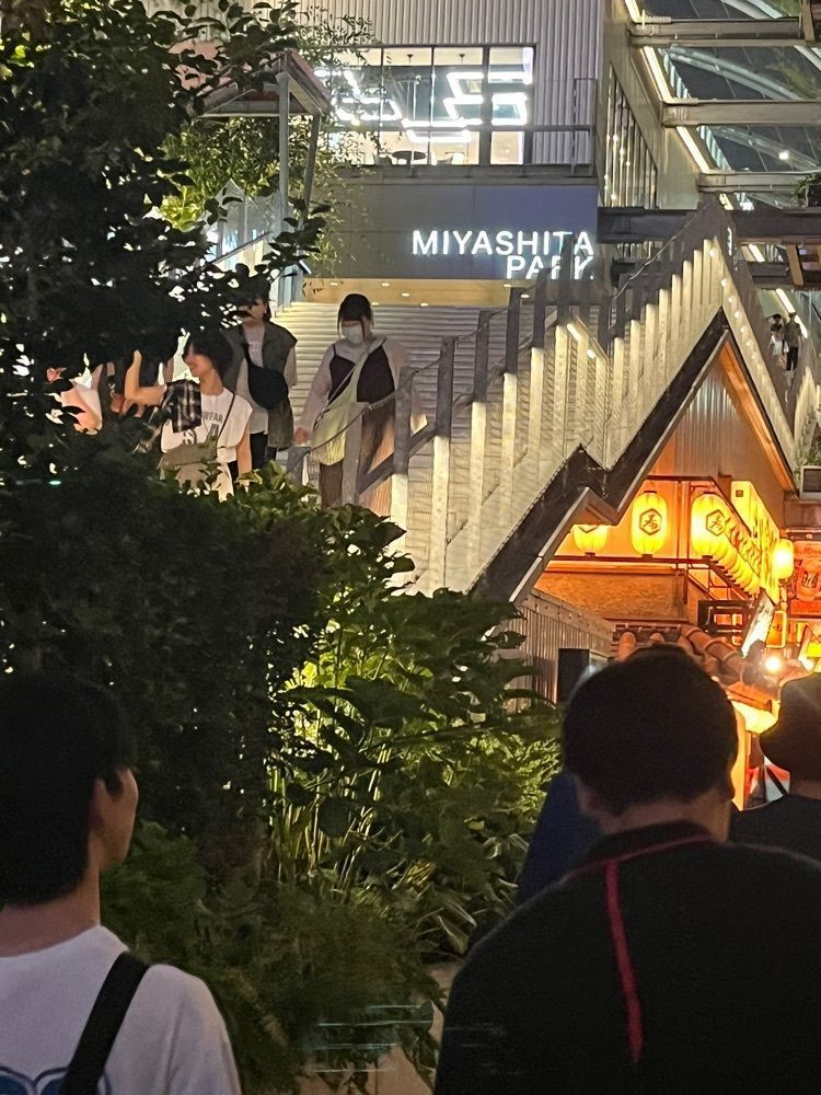 rinfu0806さんが投稿した四国食市 RAYARD MIYASHITA PARKに関する口コミの画像