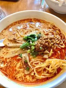 麺飯食堂 なかじま