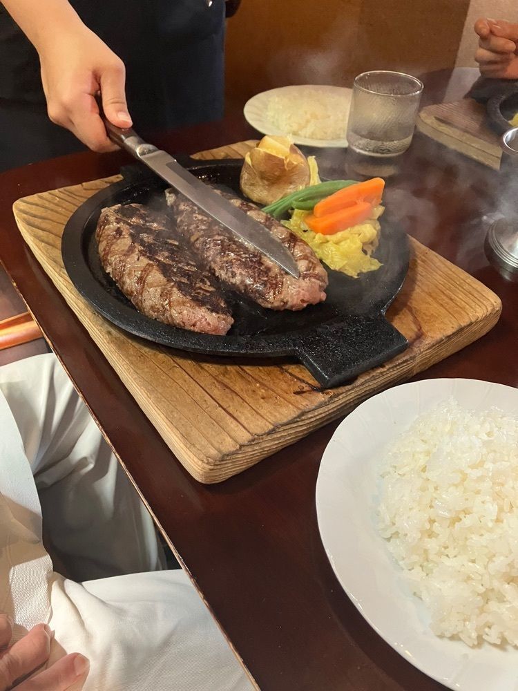Nさんが投稿したジョージに関する口コミの画像