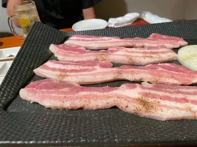 韓国料理 スンウ家