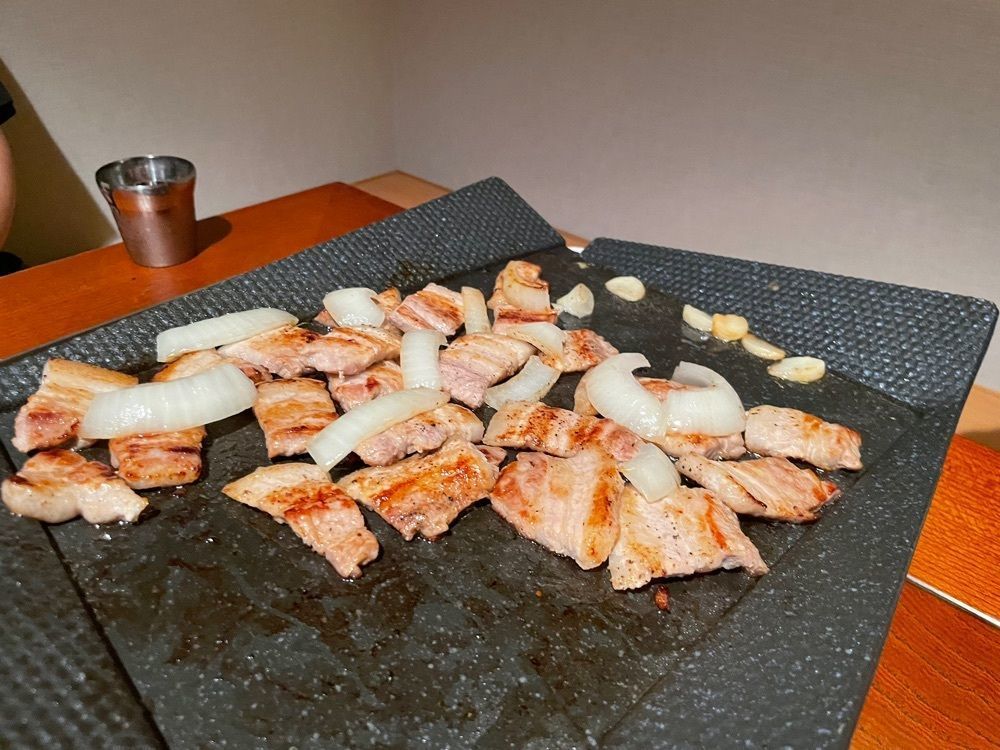 taku39さんが投稿した韓国料理 スンウ家に関する口コミの画像
