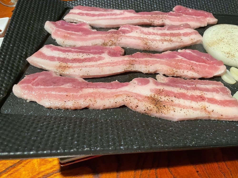 taku39さんが投稿した韓国料理 スンウ家に関する口コミの画像
