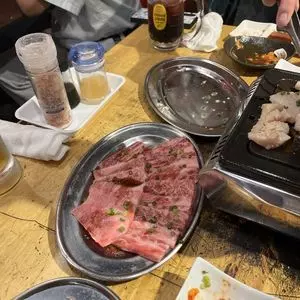 焼肉 ホルモン閻魔（【旧店名】EMMA）