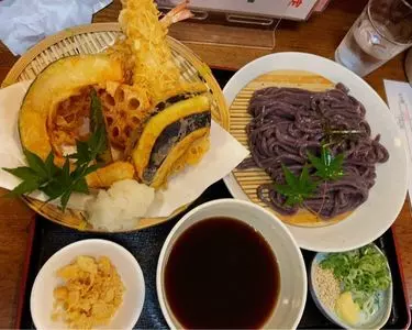 自家製麺　うどん日和